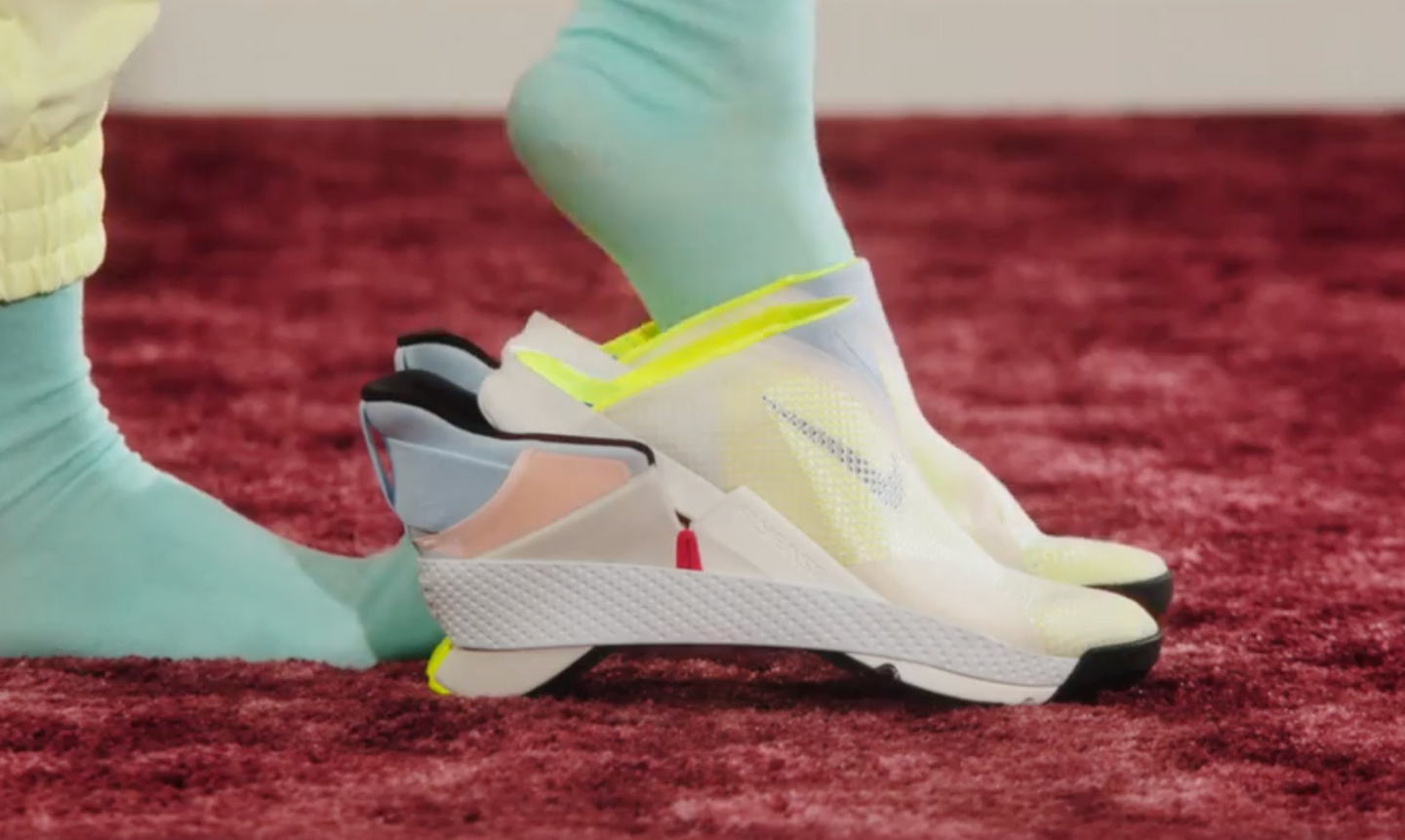 Nike if you 2025 have a body